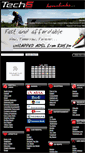 Mobile Screenshot of homelinks.co.za
